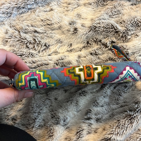 NEW Vera Bradley RFID Wristlet - Picture 3 of 3